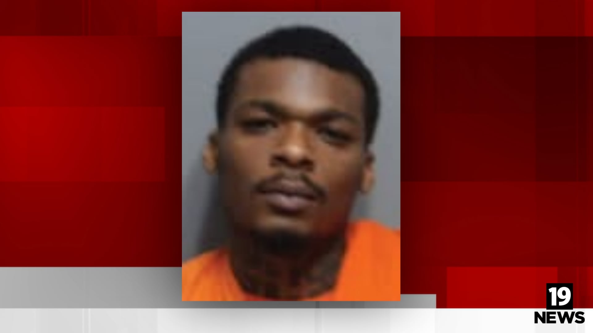 Cuyahoga County sheriff seeks 21-year-old man for aggravated vehicular assault and weapons charges