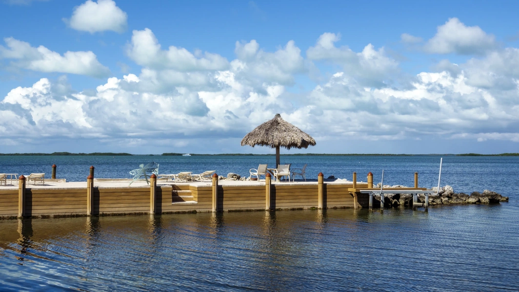 Travel editor names Bungalows Key Largo best all-inclusive in South