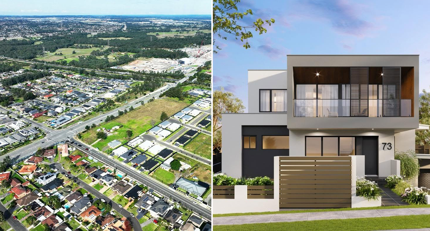 Major Aussie home builder collapses into administration, blaming tax changes and soft market
