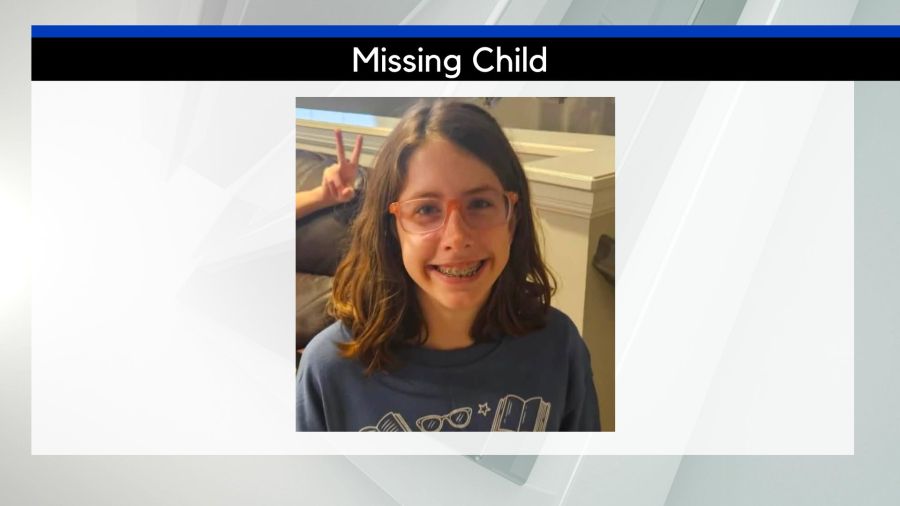 Missing 13-year-old found safe in Lockport