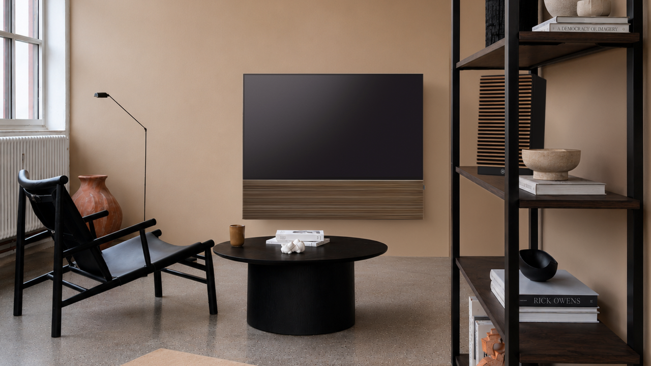 The 'world's first audiophile soundbar' is getting an awesome Atmos update