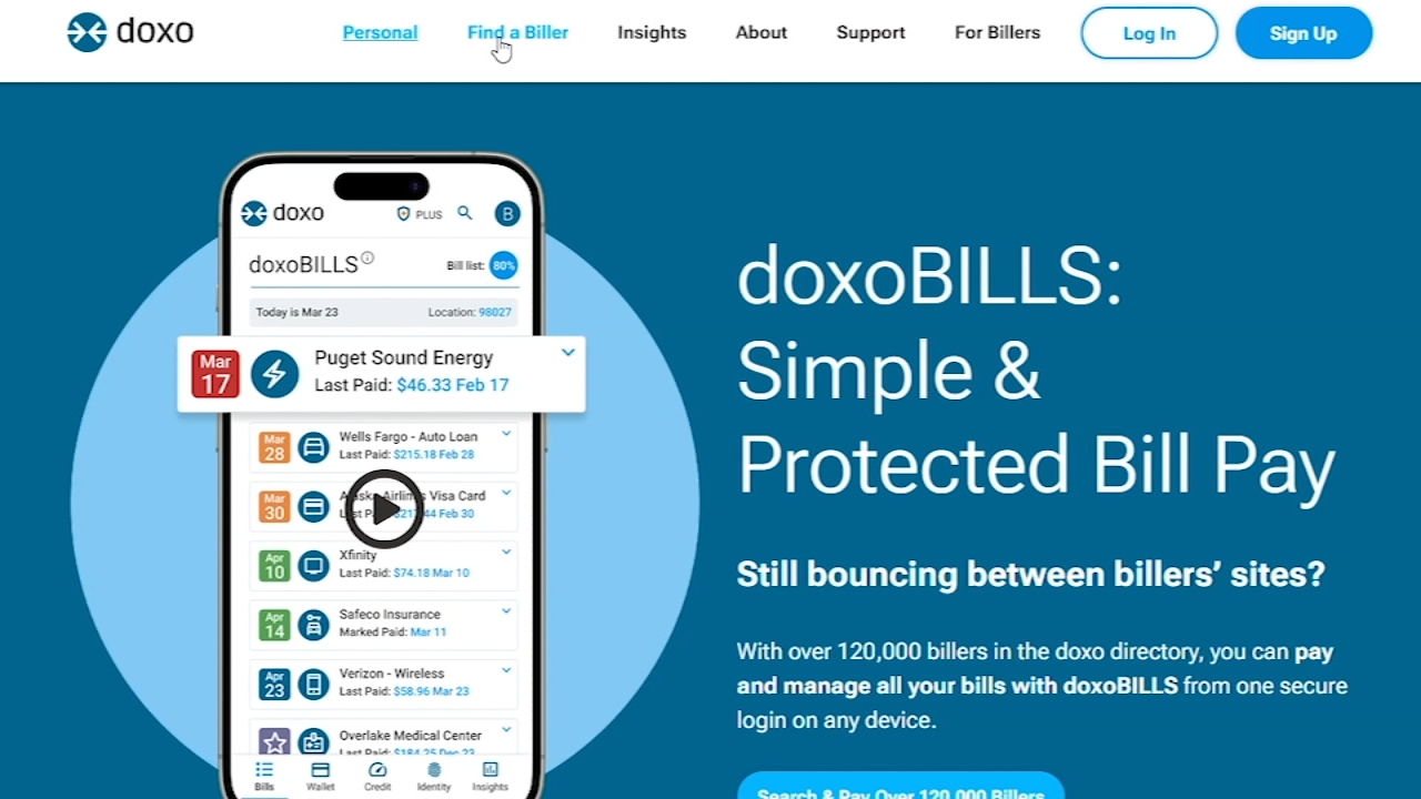 Doxo to pay $2.1M in settlement with Federal Trade Commission for ...