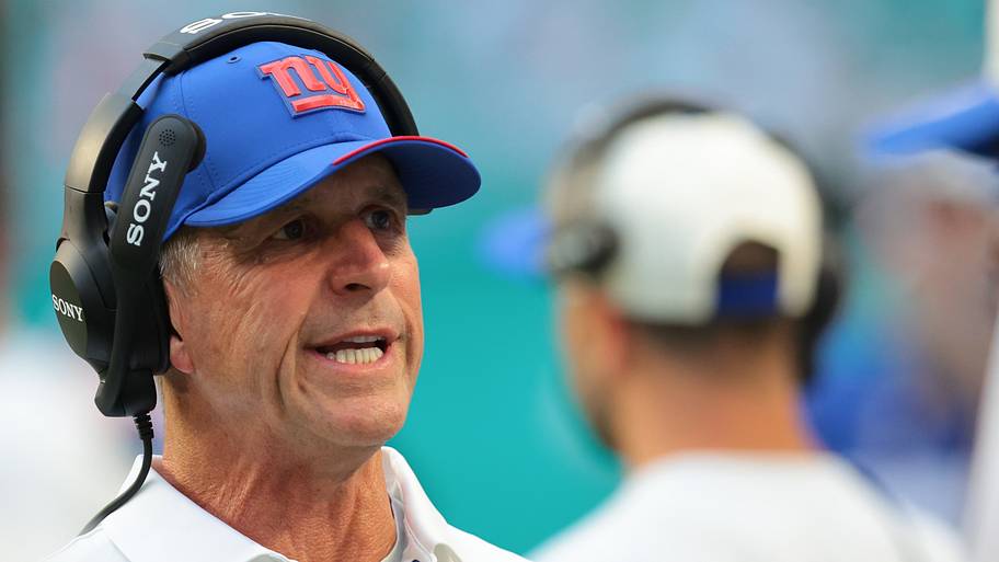Giants aren't done exploring making trades