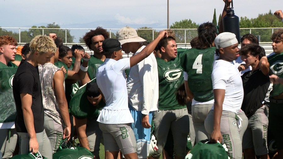 High school football previews: Granite Bay Grizzlies