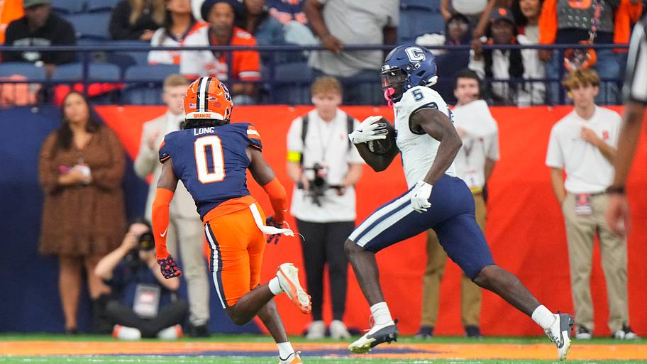 Syracuse football 2026 season preview: The Orange's safeties are looking rock solid