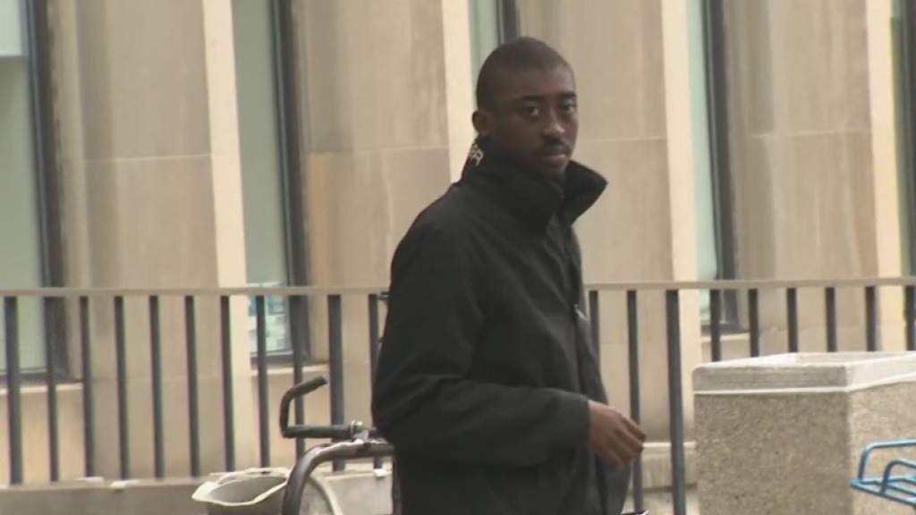 Bail review held for 1 of 2 alleged shooters in March US consulate shooting