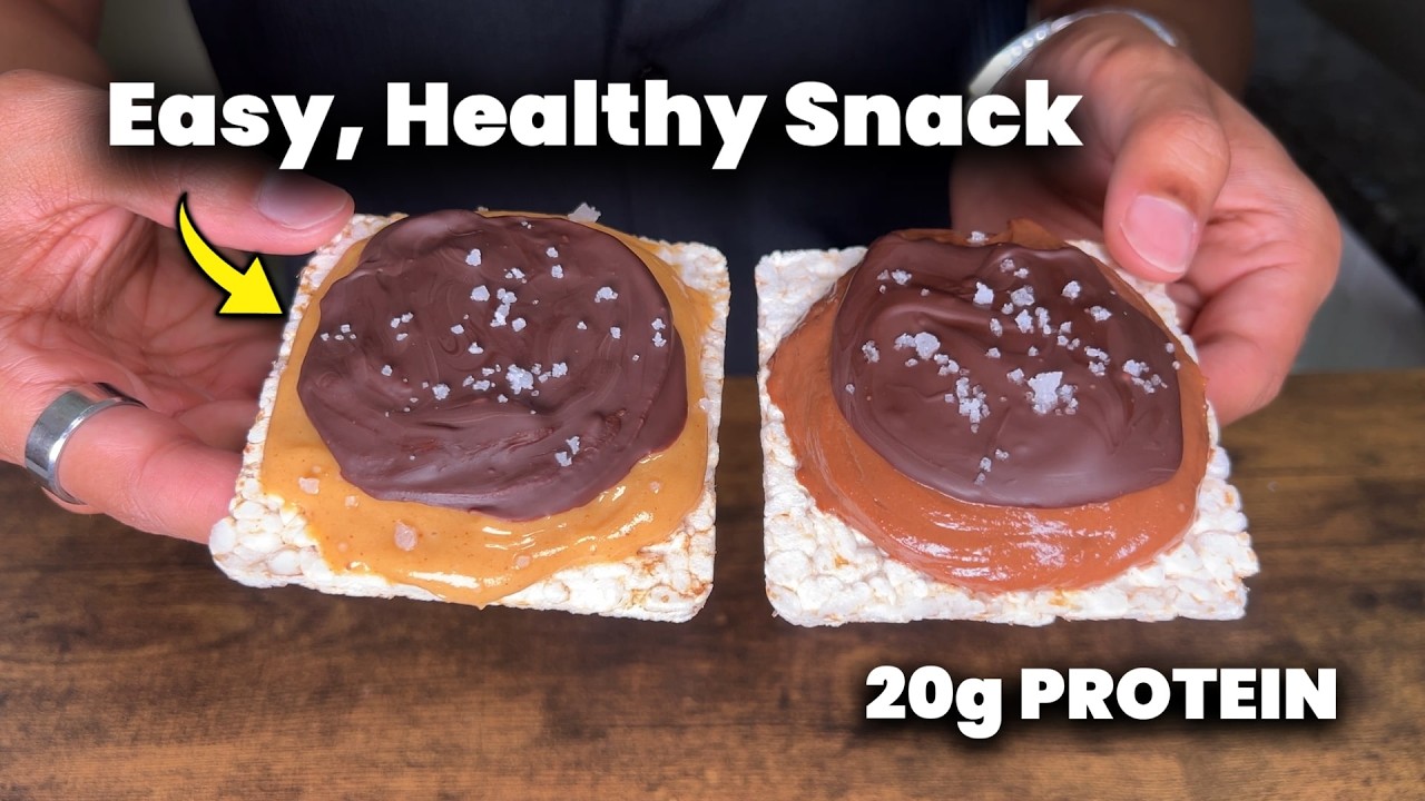 The everyday meal that helped me lose weight