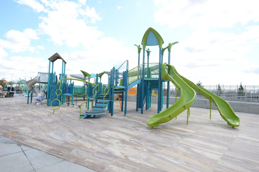 Team created to make quick fixes across NYC parks