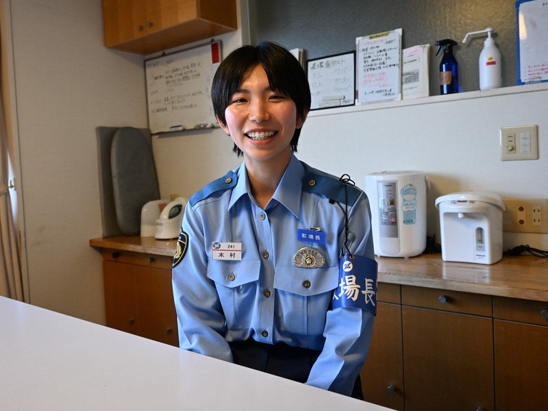 News in easy English: Kanagawa police academy changes rules to get more ...