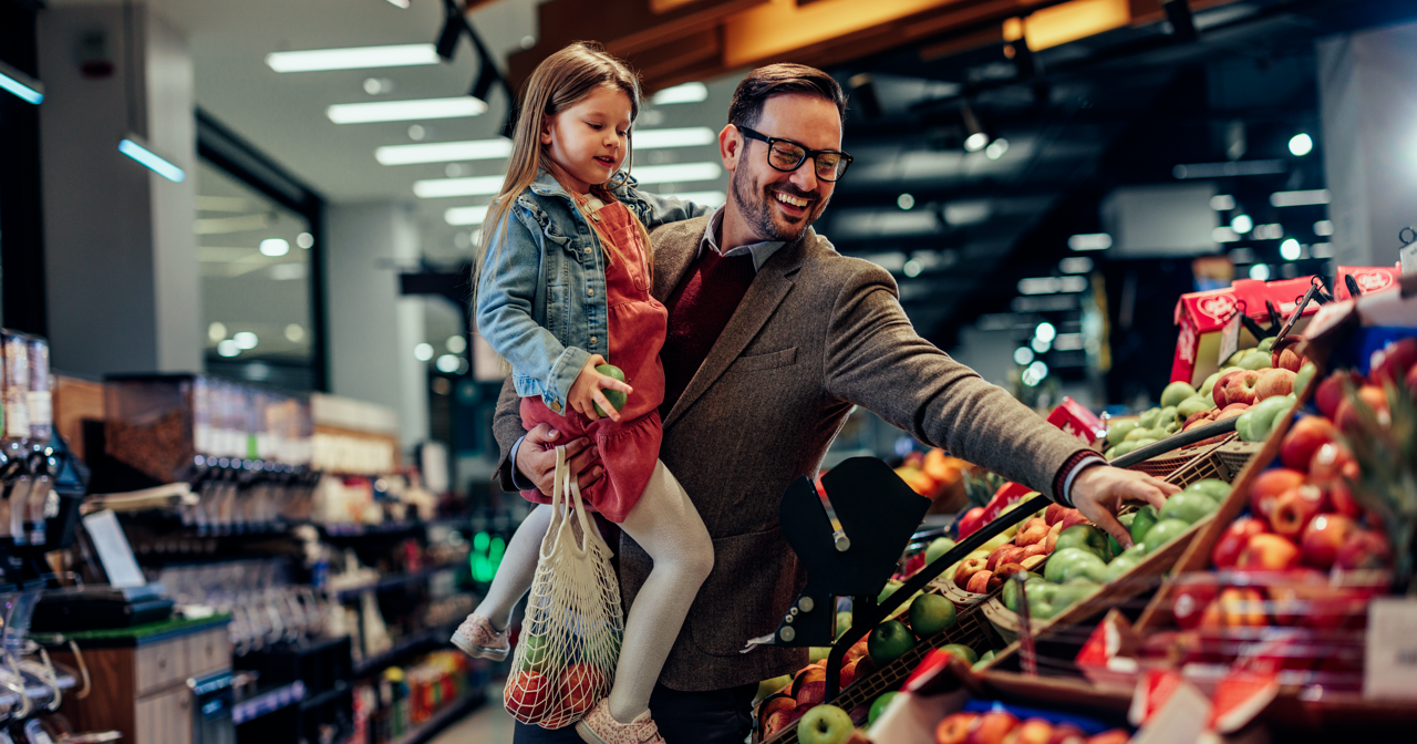 Despite increase in food recalls, Virginia consumers don't panic