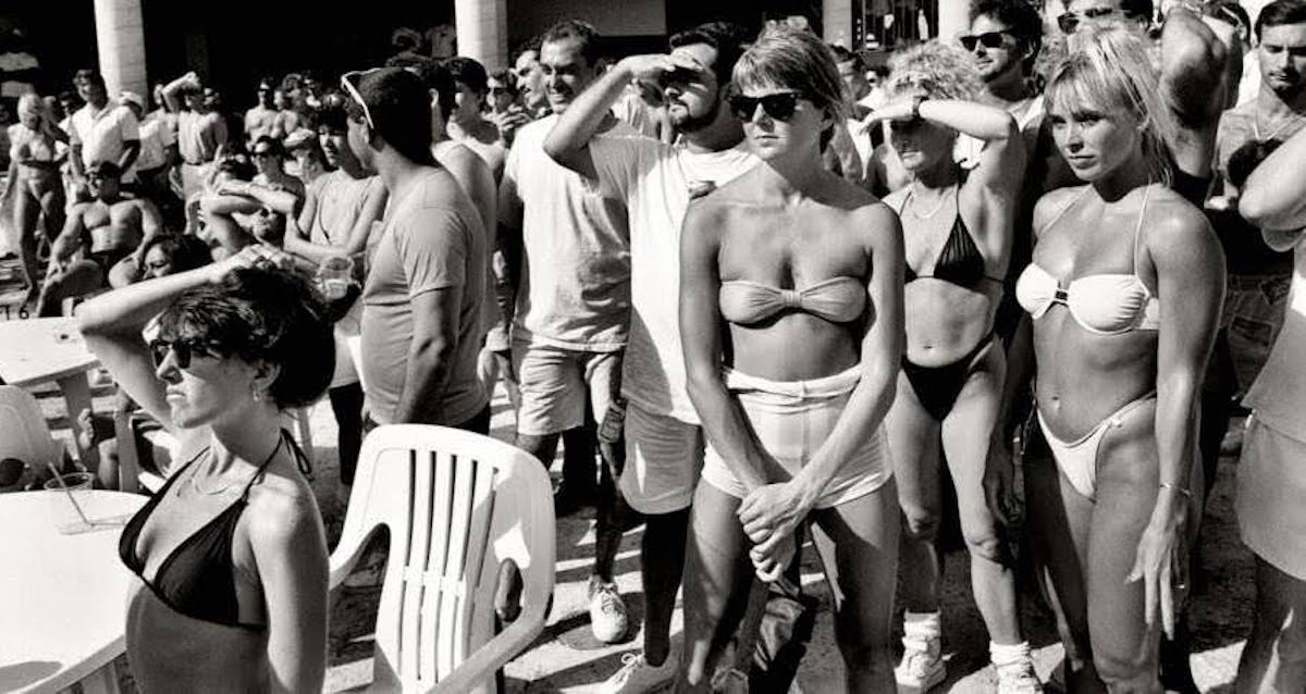 33 photos of Miami in the 1980s — and the wild history behind the era