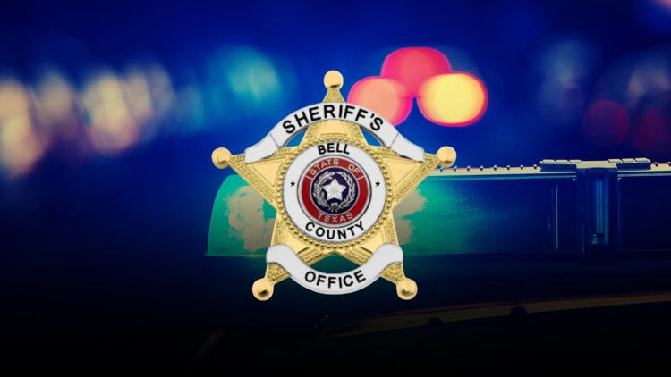 Two people in custody after allegedly assaulting Bell County deputies ...