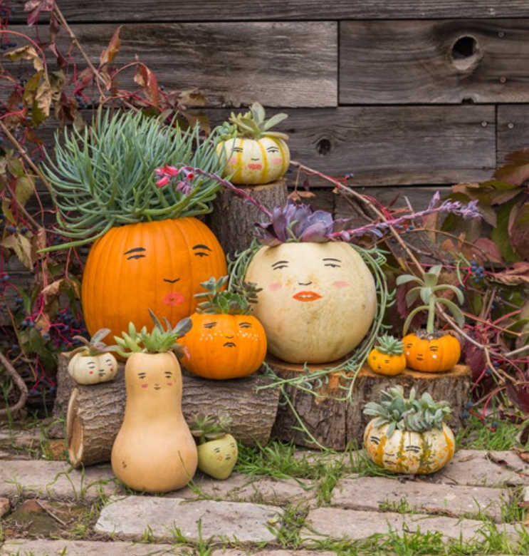 51 DIY fall decorating ideas to give your home a seasonal refresh