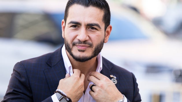 Senate candidate Abdul El-Sayed shuts down Jesse Watters during heated Fox News appearance
