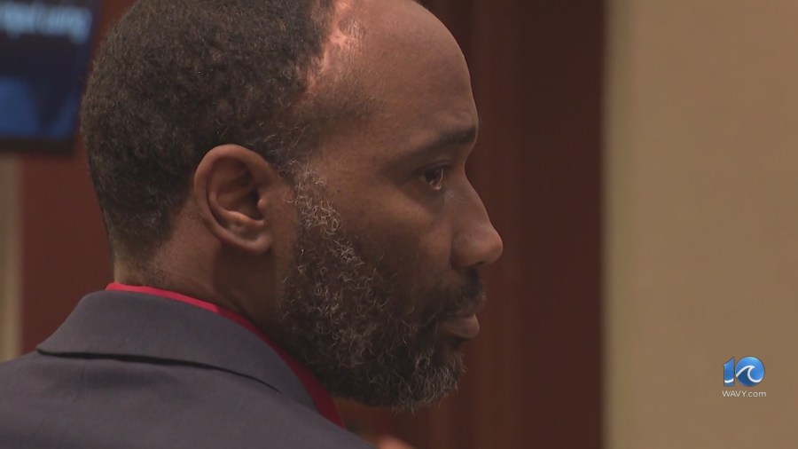 Retrial begins for Hampton man charged with killing popular Kecoughtan HS teacher