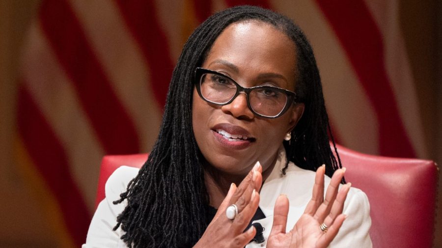 Jackson calls Supreme Court's mail-in voting ruling a ‘Kafkaesque nightmare'