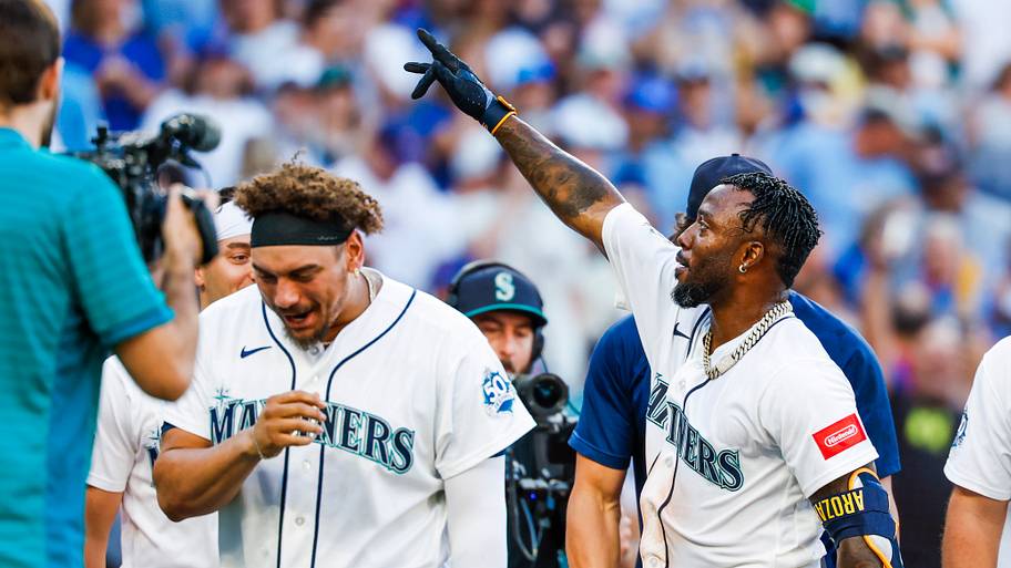 Predicting the rest of the Mariners' 2026 schedule to find a realistic ...