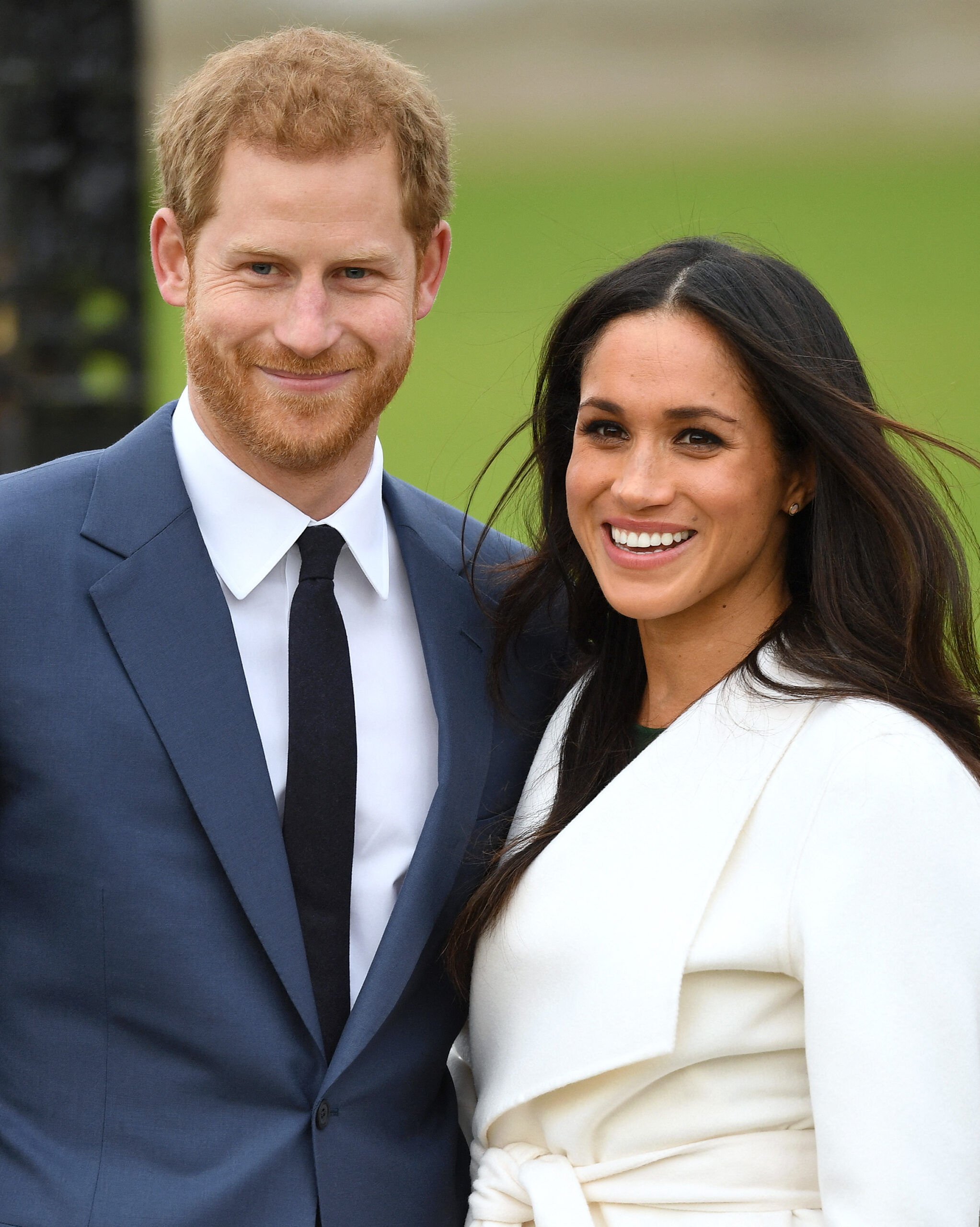 Prince Harry and Meghan Markle blast 'unacceptable intrusion' at Archie ...