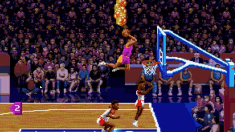 5 arcade games from 1993 that still hold up today