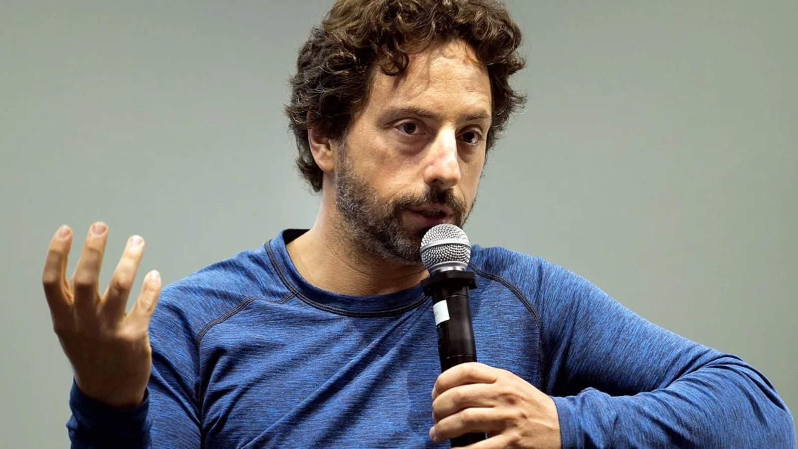 sergey brin girlfriend Image 5