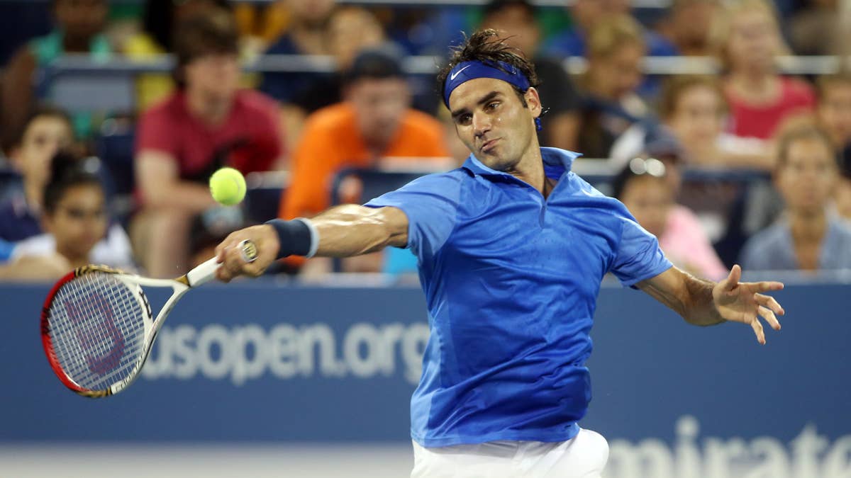 Is Roger Federer going to play again at the US Open? Everything tennis ...