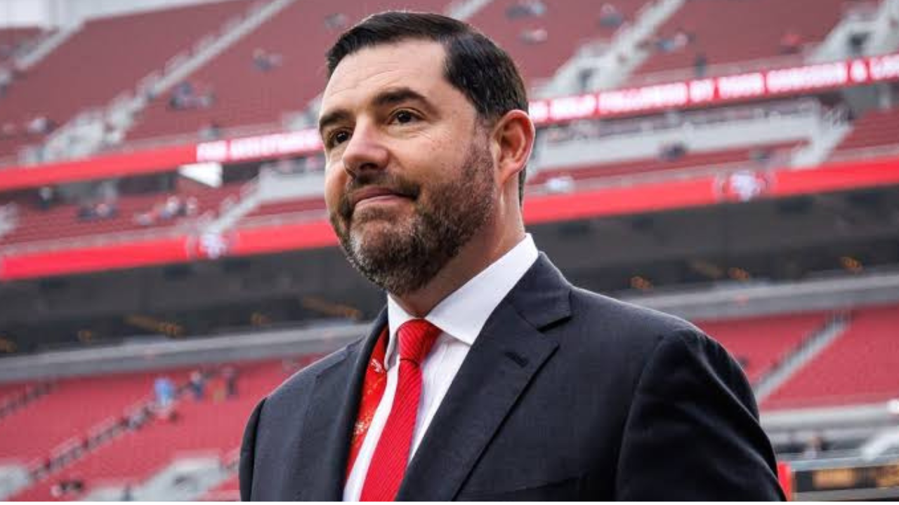 Image for Jed York net worth: 49ers owner’s fortune in focus amid Ohio arrest and legal case