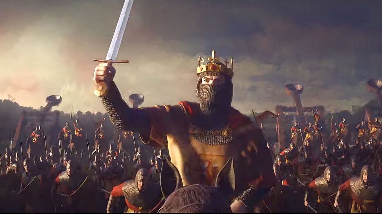 Fallout meets Crusader Kings as Paradox accidentally leaks its next ...
