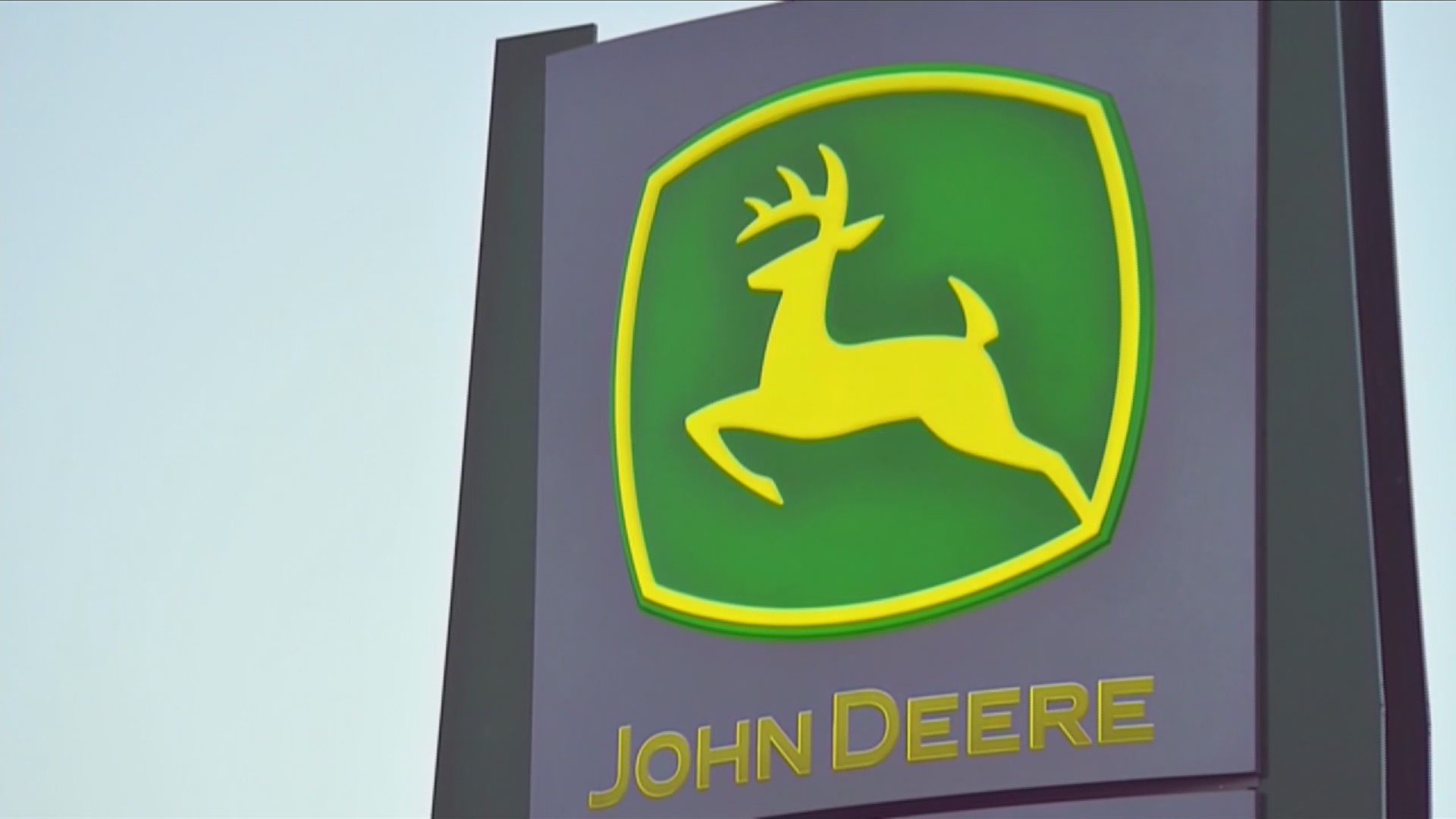 UAW releases statement after Deere negotiations