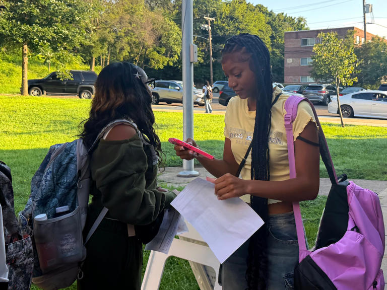 Philadelphia kicks off a new school year as students, educators brace ...