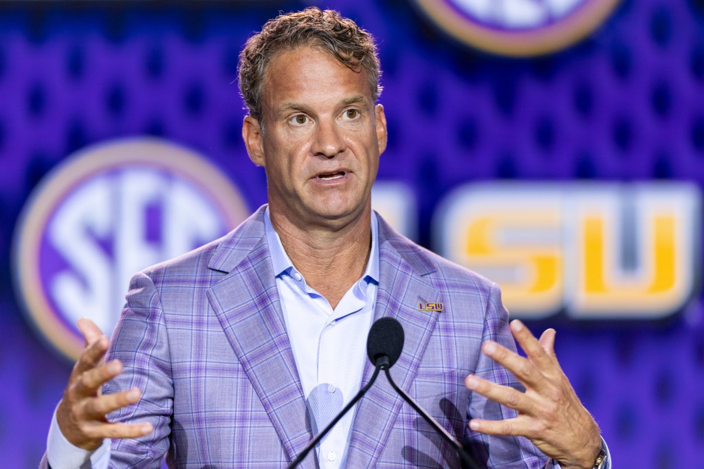lane kiffin coaching decision Image 8