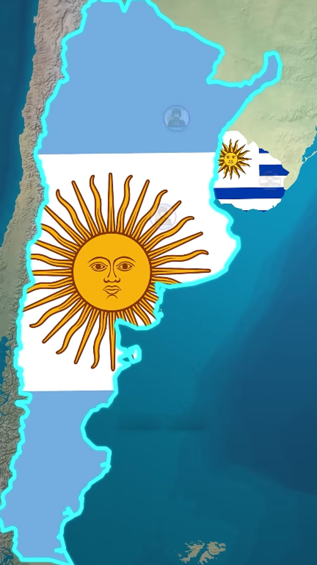 What if Argentina got mad?