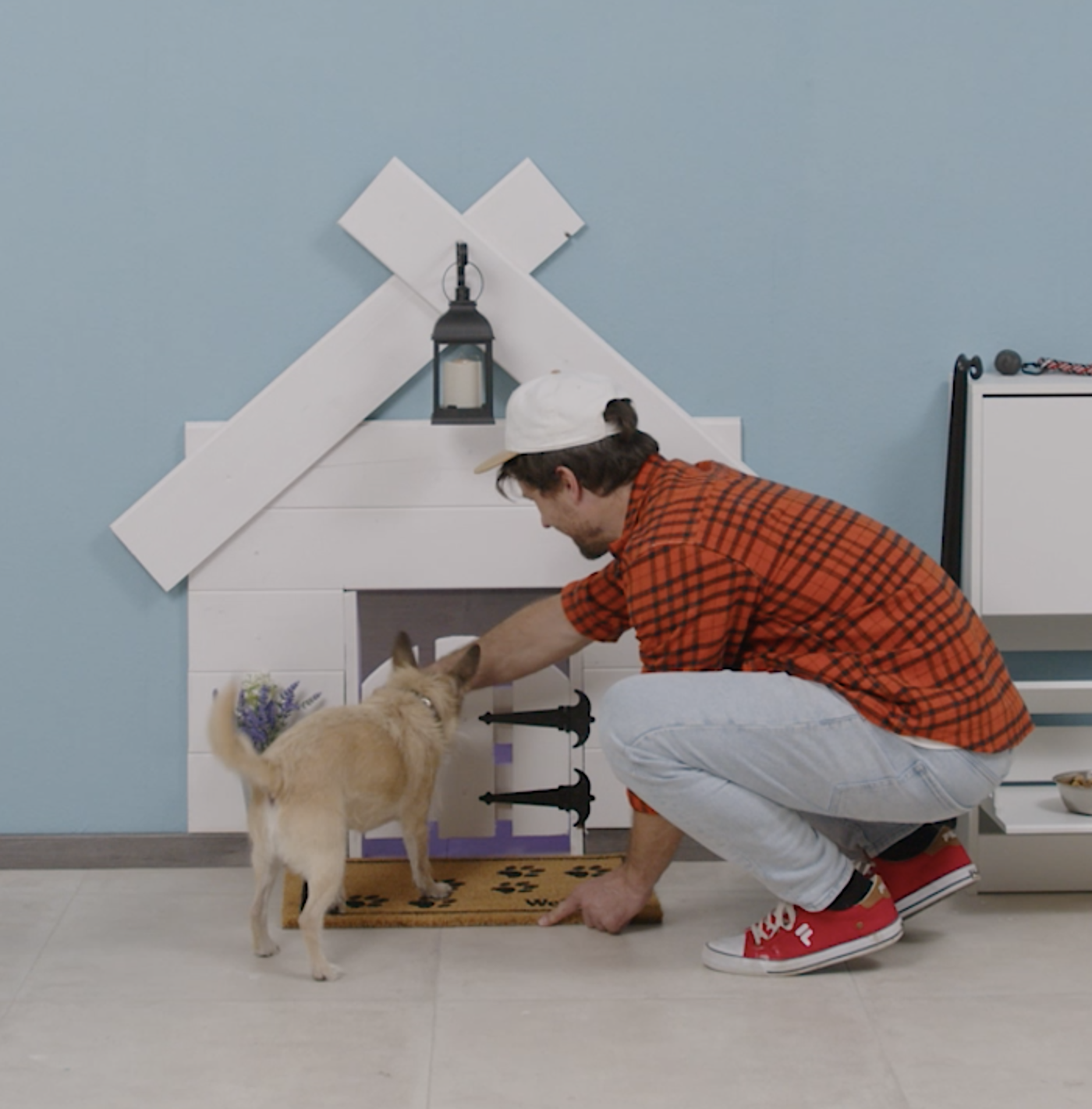 creative-diy-dog-house-building-idea-for-your-pet