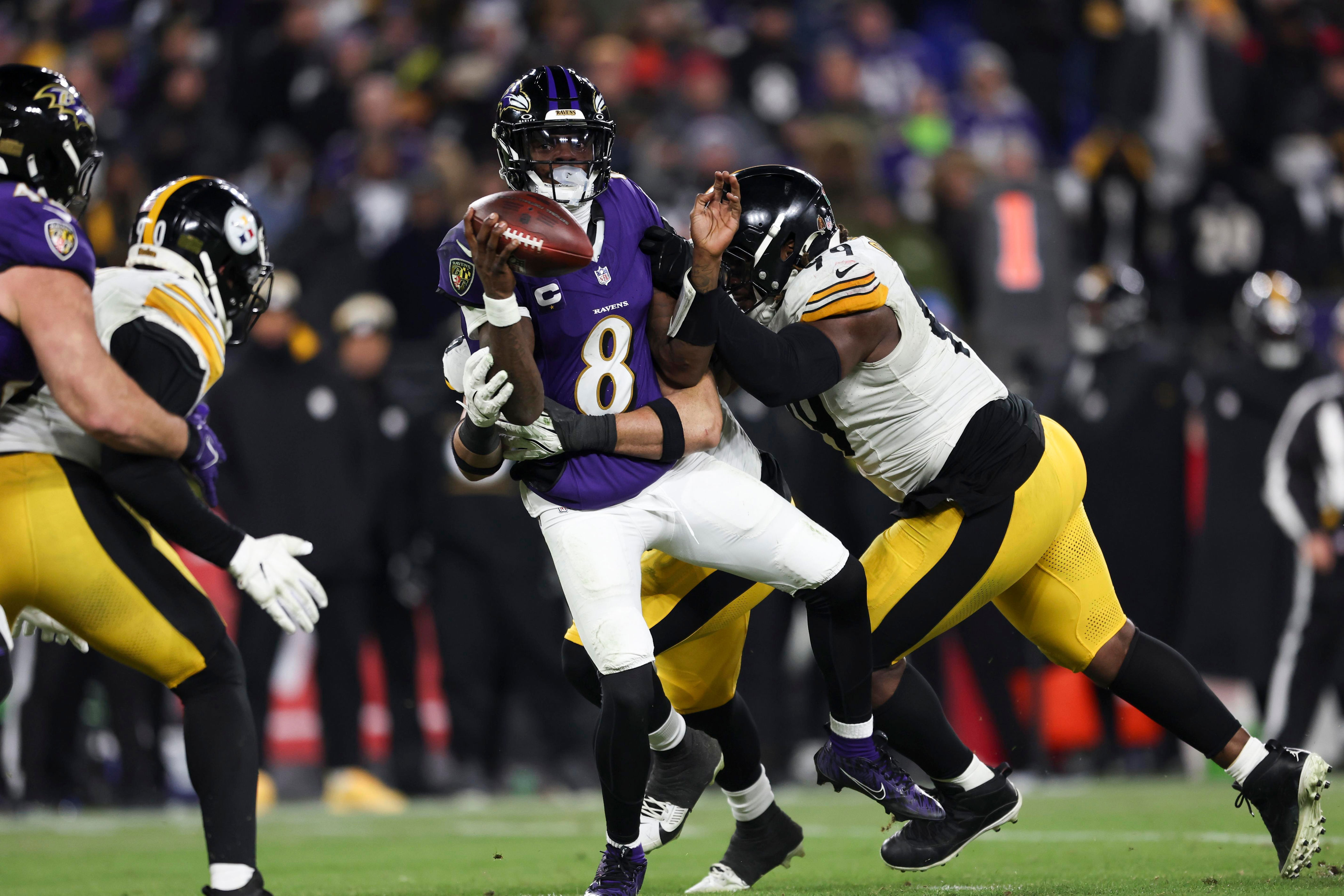 Fantasy football 2026: Red light! Players I'm avoiding in my drafts