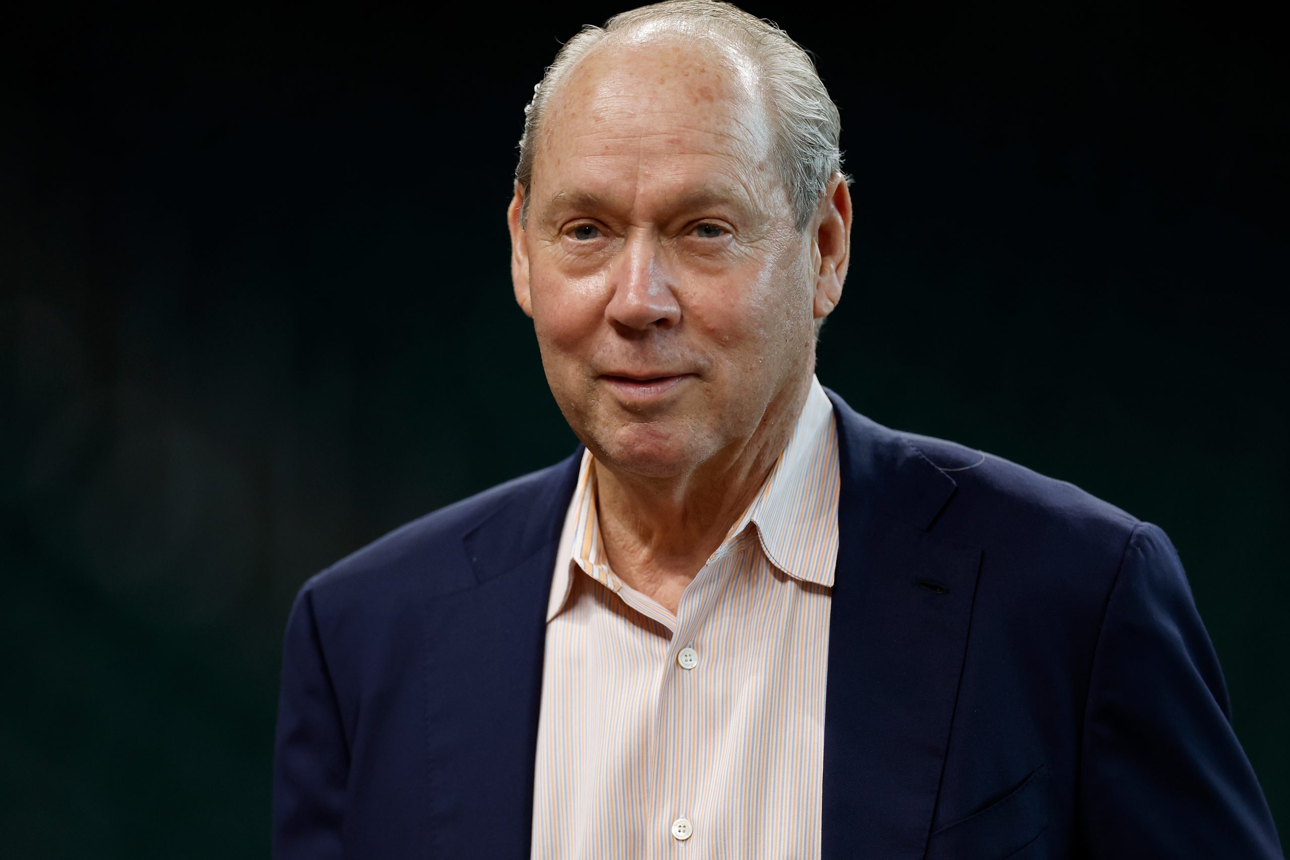 Dysfunctional Astros axe GM Dana Brown, and owner Jim Crane is meddling in baseball operations again