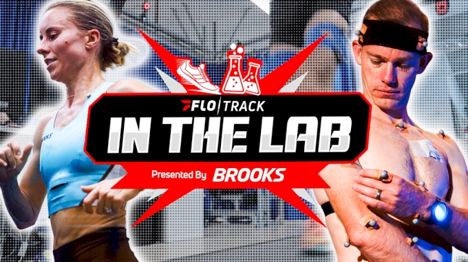In the lab: How Brooks is engineering the perfect marathon super shoe