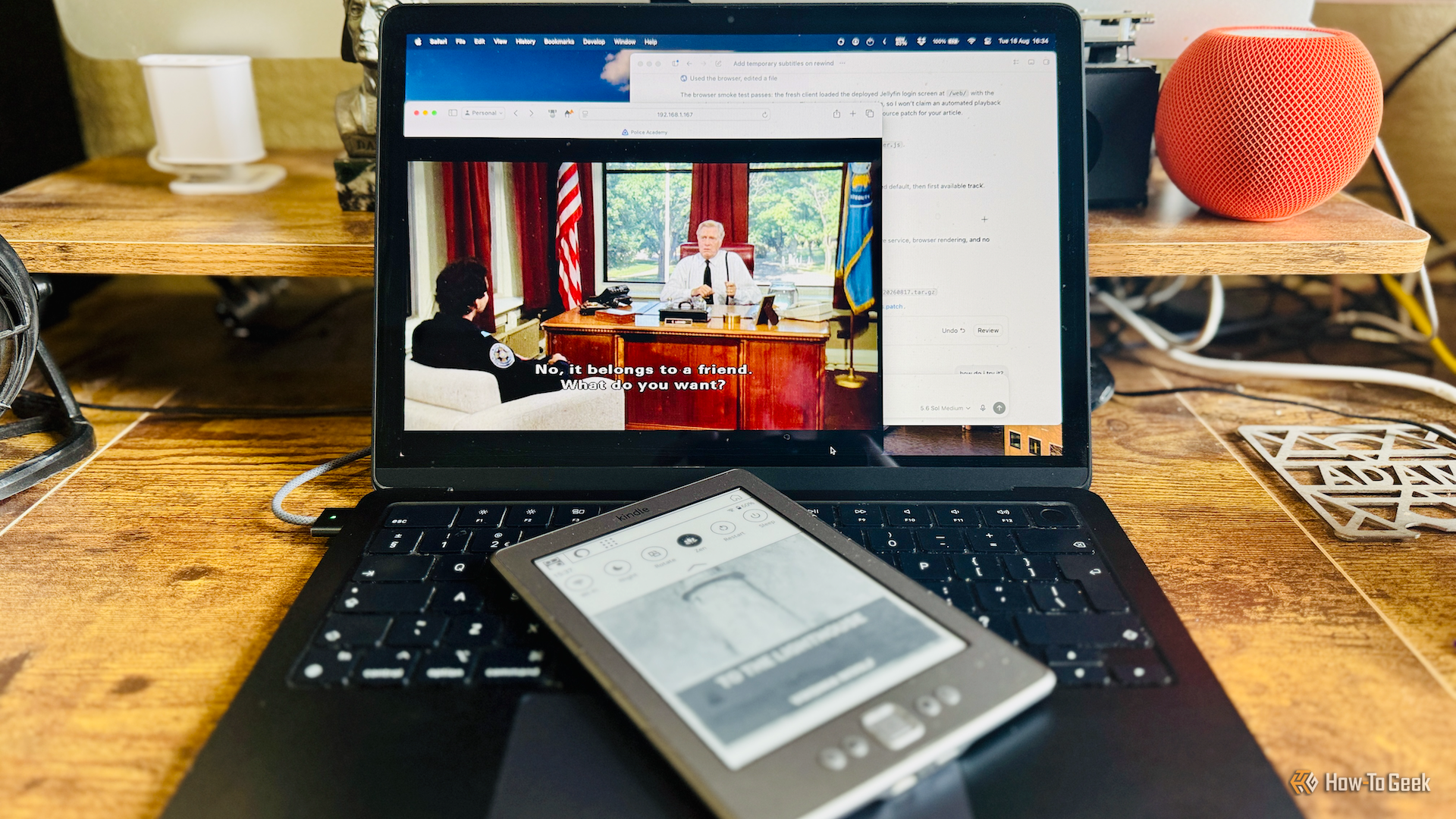 Codex lets me add missing features to open-source apps without writing ...