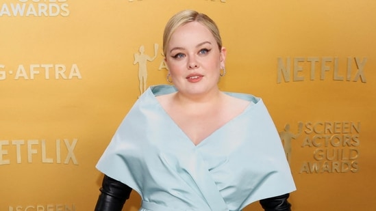 Is Nicola Coughlan pregnant? Bridgerton star sparks buzz with new Netflix role