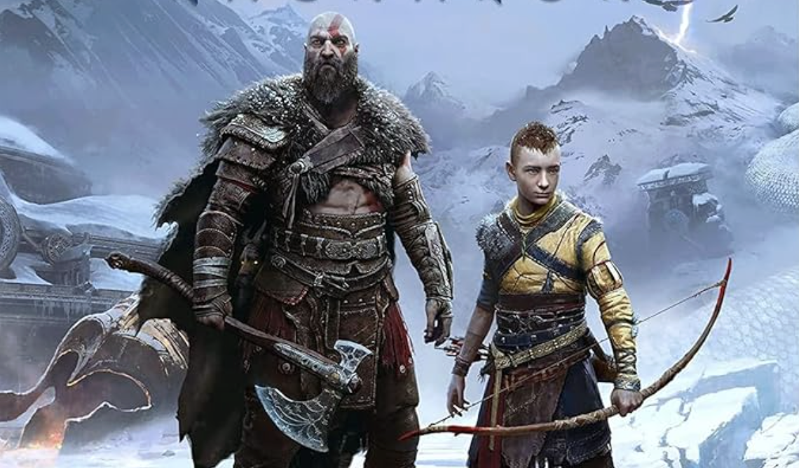 'God of War' TV show news & updates: Everything we know