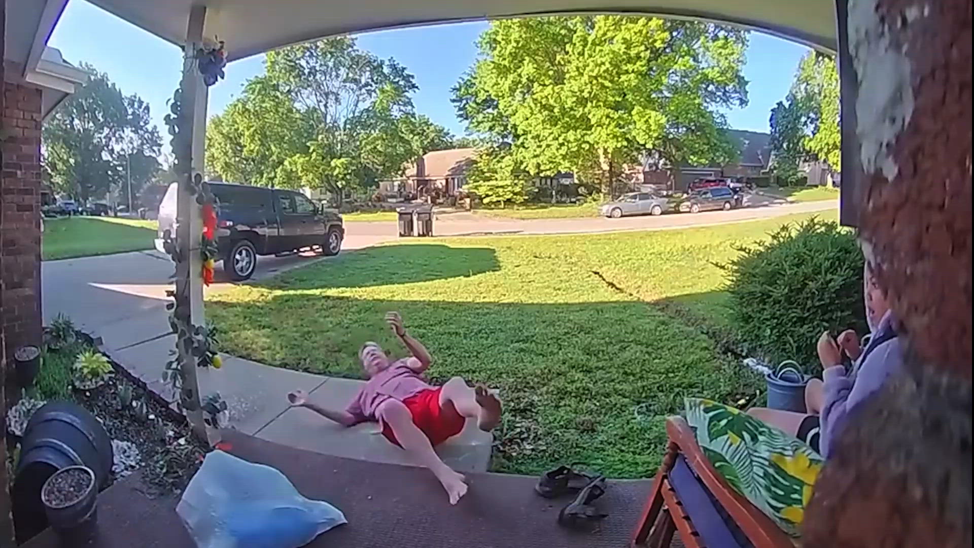 Epic fails