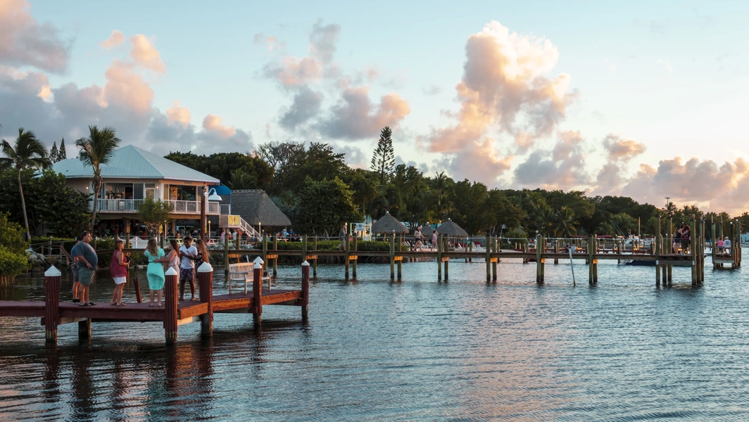 Travel editor names Bungalows Key Largo best all-inclusive in South
