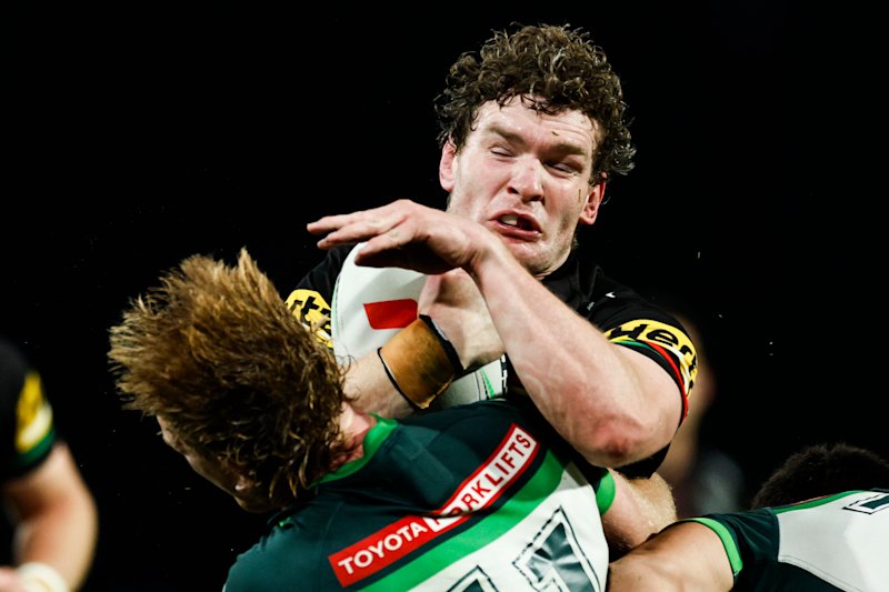 Bulldogs tie down Preston as Martin and Panthers pause talks on new deal