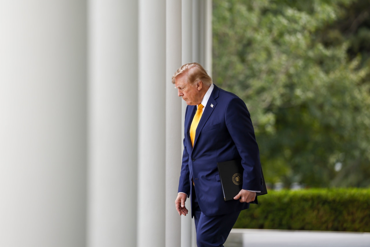 The warnings that came before a war now reaching the six-month mark