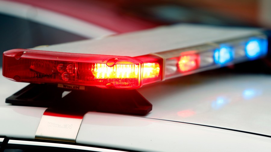 Multi-vehicle crash shuts down I-95 North in Chesterfield