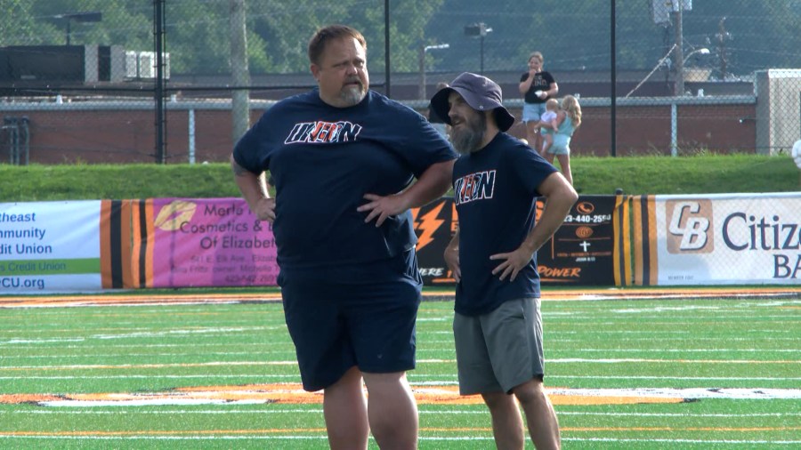 Countdown to kickoff: Union HS looking for another impressive season with a new head coach