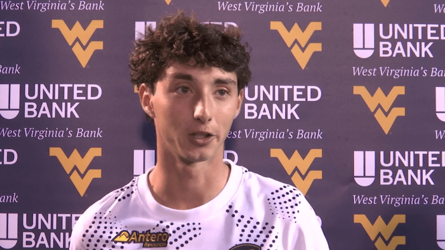 Watch: Stratford, Recalde react to win over Bonnies