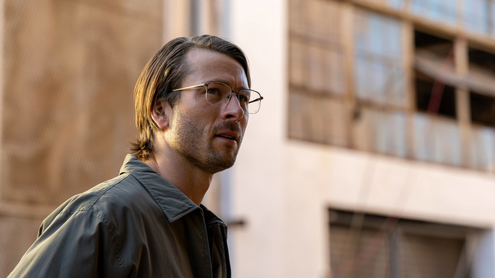 Not enough time: Glen Powell blames Paramount’s marketing shake-up for ...