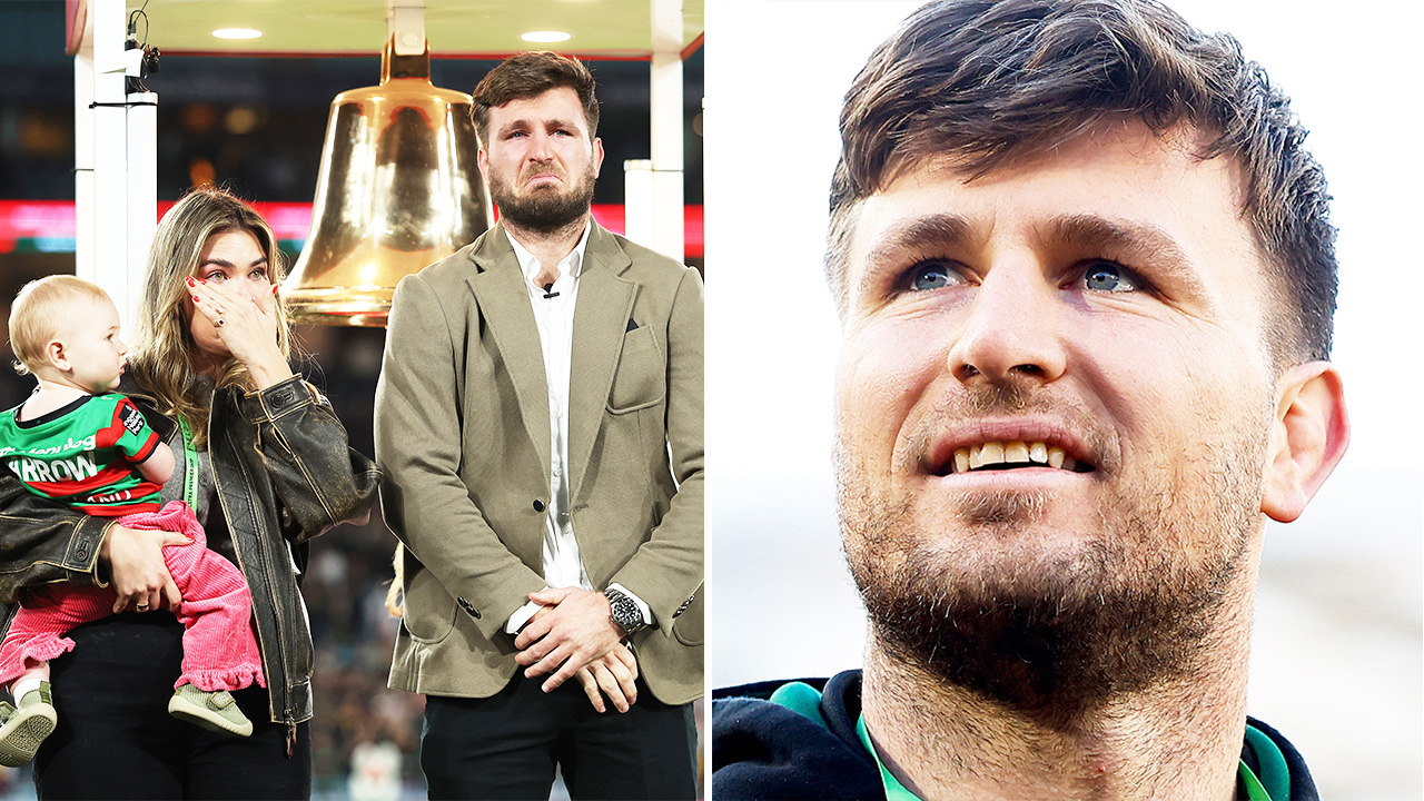 NRL world rallies behind Jai Arrow news as code bends rules to help Rabbitohs player achieve feat