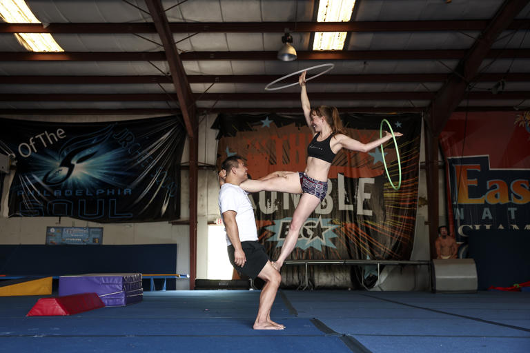 ‘The people are amazing’: How skill shares develop community in Philly ...