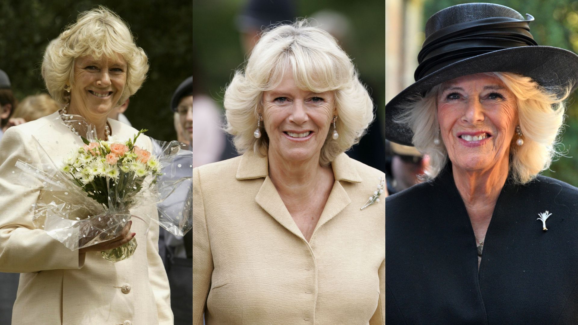 Interesting facts about Queen Camilla