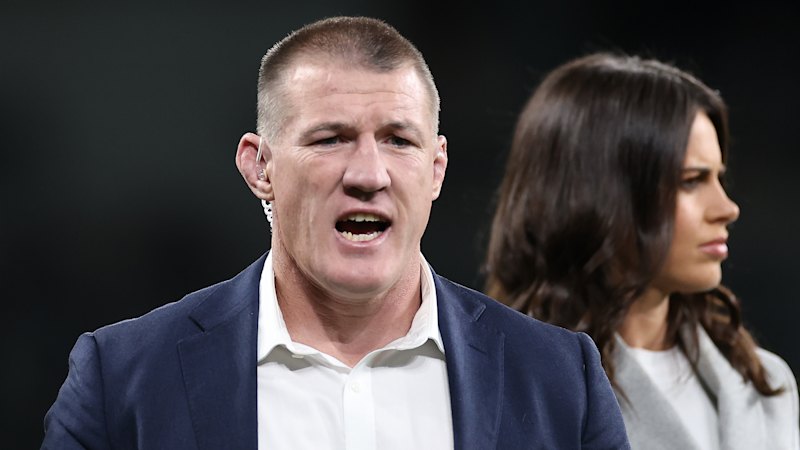Gallen makes staggering claim about No Limit 'shemozzle', rips big Nelson